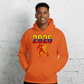 Colombia World Cup 2026 Fitted Hoodie | Smart_Tackle