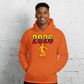 Colombia World Cup 2026 Fitted Hoodie | Slick_Move_YL