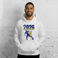Curacao World Cup 2026 Fitted Hoodie | Smart_Tackle