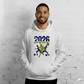 Curacao World Cup 2026 Fitted Hoodie | Sprints_Trio