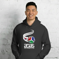 South Korea World Cup 2026 Fitted Hoodie | Trionda