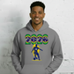 Brazil World Cup 2026 Fitted Hoodie | Slick_Move_BL