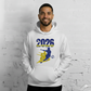 Curacao World Cup 2026 Fitted Hoodie | Rising_jist