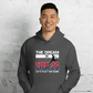 South Korea World Cup 2026 Fitted Hoodie | The_Dream