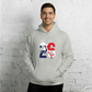 Panama World Cup 2026 Fitted Hoodie | We_are_26