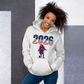 USA World Cup 2026 Fitted Hoodie | SlickMove_BL