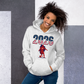 USA World Cup 2026 Fitted Hoodie | SlickMove_RD