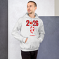Canada World Cup 2026 Fitted Hoodie | Slick_Move