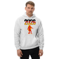 Germany World Cup 2026 Fitted Hoodie | Slick_Move_RD