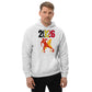 Belgium World Cup 2026 Fitted Hoodie | Smart_Tackle