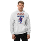 Netherlands World Cup 2026 Fitted Hoodie | Let's Play_BL