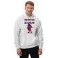 Netherlands World Cup 2026 Fitted Hoodie | Slick Move_RD
