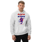 Croatia World Cup 2026 Fitted Hoodie | Let's Play