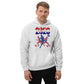 Croatia World Cup 2026 Fitted Hoodie | Sprints_Trio