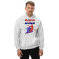 Croatia World Cup 2026 Fitted Hoodie | Rising_Jist