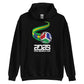 Brazil World Cup 2026 Fitted Hoodie | Trionda