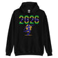 Brazil World Cup 2026 Fitted Hoodie | Let's_Play_BL