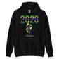 Brazil World Cup 2026 Fitted Hoodie | Slick_Move_BL