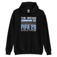 Scotland World Cup 2026 Fitted Hoodie | The_Dream