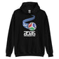 Scotland World Cup 2026 Fitted Hoodie | Trionda