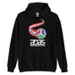 Norway World Cup 2026 Fitted Hoodie | Trionda