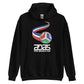 France World Cup 2026 Fitted Hoodie | Trionda