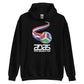 Croatia World Cup 2026 Fitted Hoodie | Trionda
