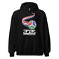 Croatia World Cup 2026 Fitted Hoodie | Trionda