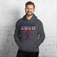 USA World Cup 2026 Fitted Hoodie | SlickMove_BL