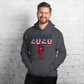 USA World Cup 2026 Fitted Hoodie | SlickMove_RD