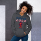 USA World Cup 2026 Fitted Hoodie | SlickMove_RD