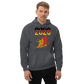 Germany World Cup 2026 Fitted Hoodie | Rising_Jist
