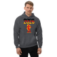 Germany World Cup 2026 Fitted Hoodie | Slick_Move_RD