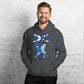 Scotland World Cup 2026 Fitted Hoodie | Smart_Tackle