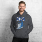 Scotland World Cup 2026 Fitted Hoodie | Rising_Jist