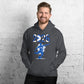 Scotland World Cup 2026 Fitted Hoodie | Let's Play_BL