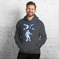 Scotland World Cup 2026 Fitted Hoodie | Slick_Move_WH