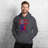 Norway World Cup 2026 Fitted Hoodie | Smart_Tackle