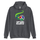 Brazil World Cup 2026 Fitted Hoodie | Trionda