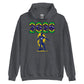 Brazil World Cup 2026 Fitted Hoodie | Slick_Move_BL
