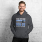 Scotland World Cup 2026 Fitted Hoodie | The_Dream