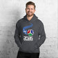 Scotland World Cup 2026 Fitted Hoodie | Trionda
