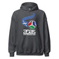 Scotland World Cup 2026 Fitted Hoodie | Trionda