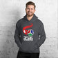 Switzerland World Cup 2026 Fitted Hoodie | Trionda