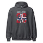 Norway World Cup 2026 Fitted Hoodie | We_Are_26