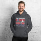 Norway World Cup 2026 Fitted Hoodie | The_Dream