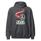 Norway World Cup 2026 Fitted Hoodie | Trionda