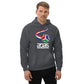 Netherlands World Cup 2026 Fitted Hoodie | Trionda