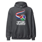 Netherlands World Cup 2026 Fitted Hoodie | Trionda