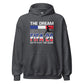 France World Cup 2026 Fitted Hoodie | The_Dream